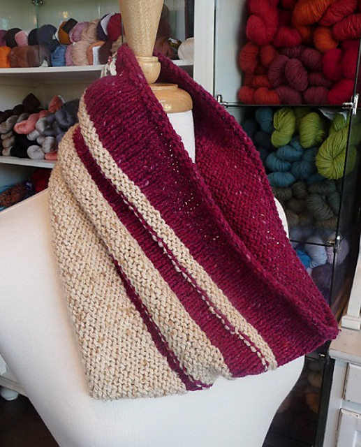 Kathmandu Cowl