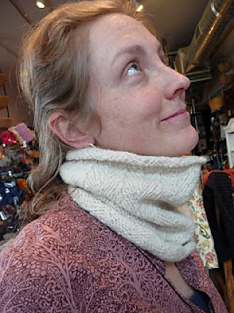 Him or Her Cowls