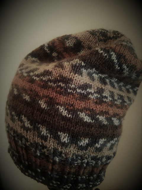 cappello e scaldamuscoli