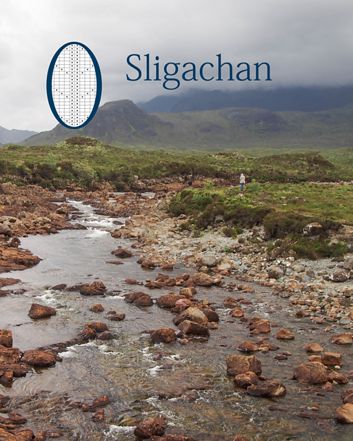Sligachan