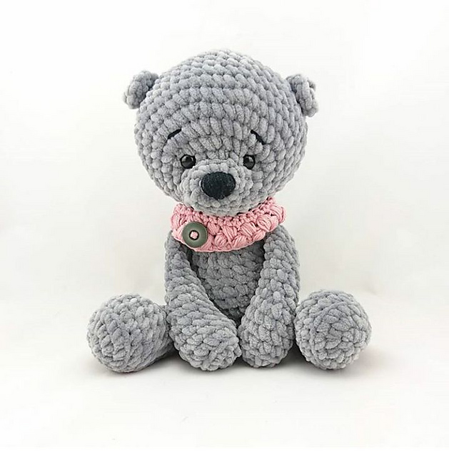 Teddy Micha