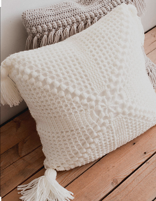 Cottage Cushion