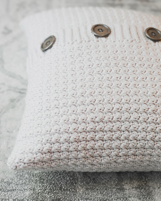 Pillow Cardigan