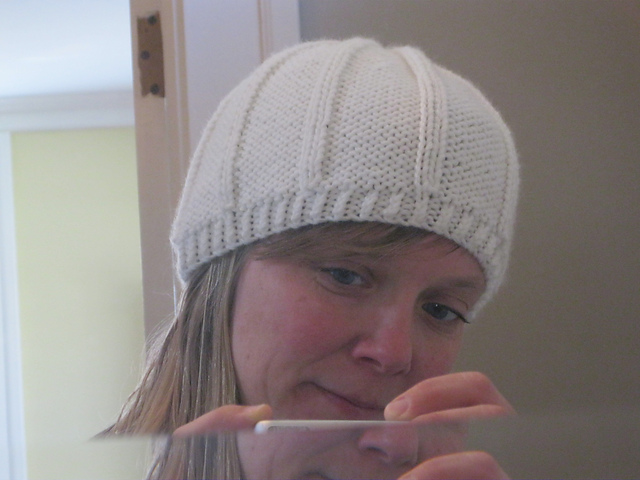 Copycat Hat