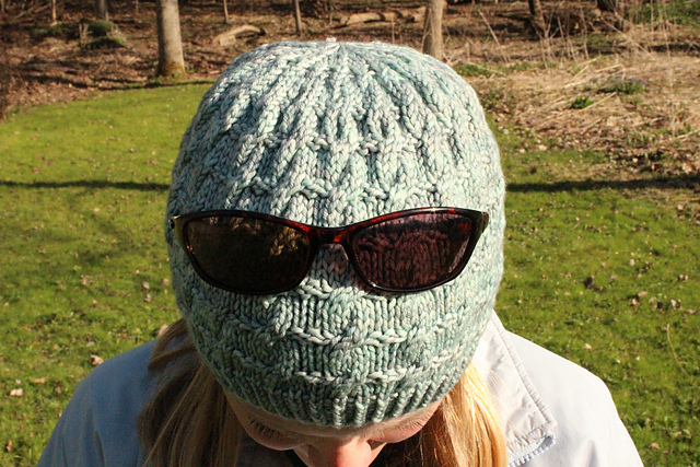 Shades Hat