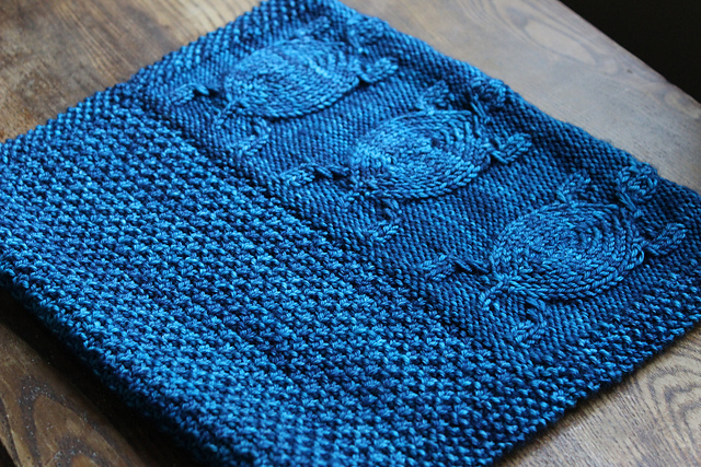 The Turtles' Journey Cowl