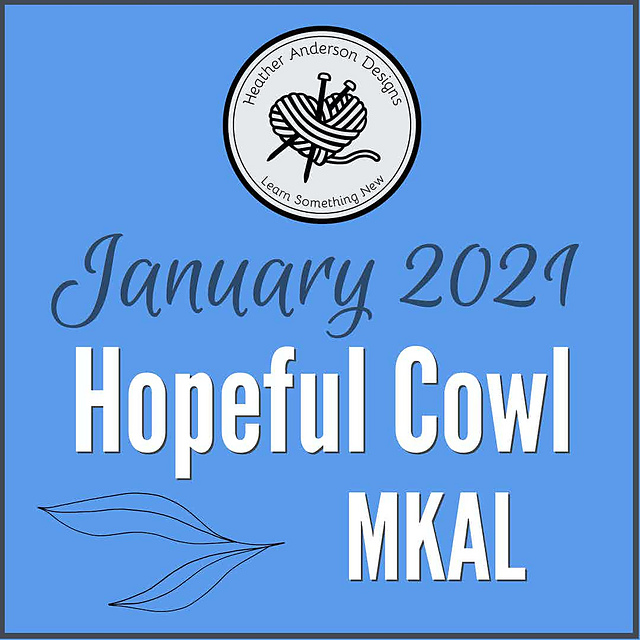 Hopeful Cowl MKAL