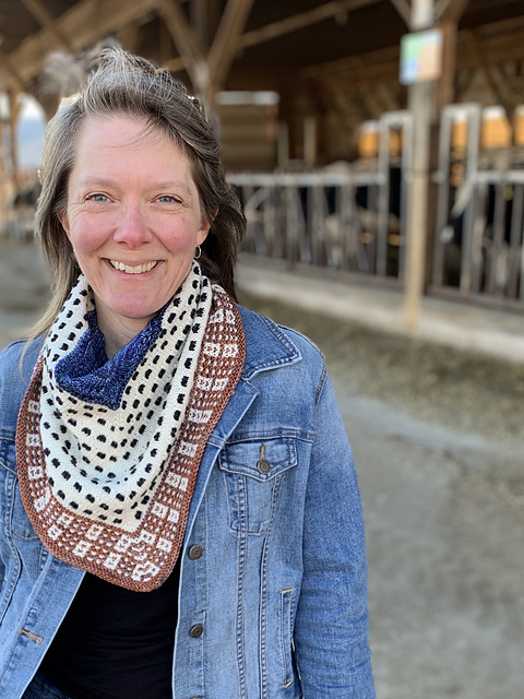 Moo Cowl