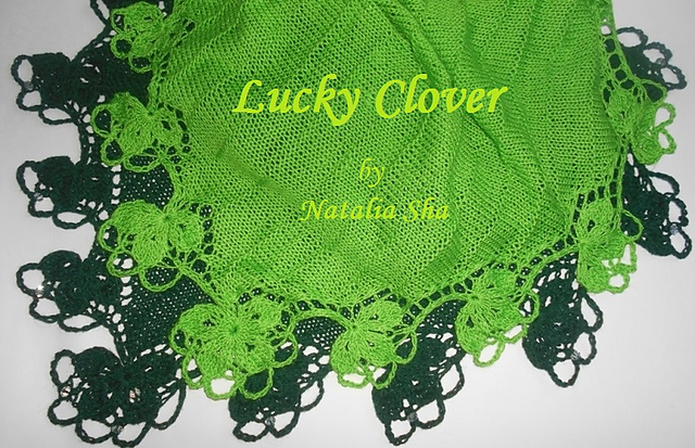 Lucky Clover