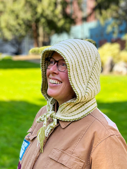 Bobbie Hood