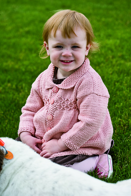 Princess Coat
