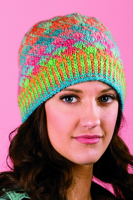 Chroma Cap