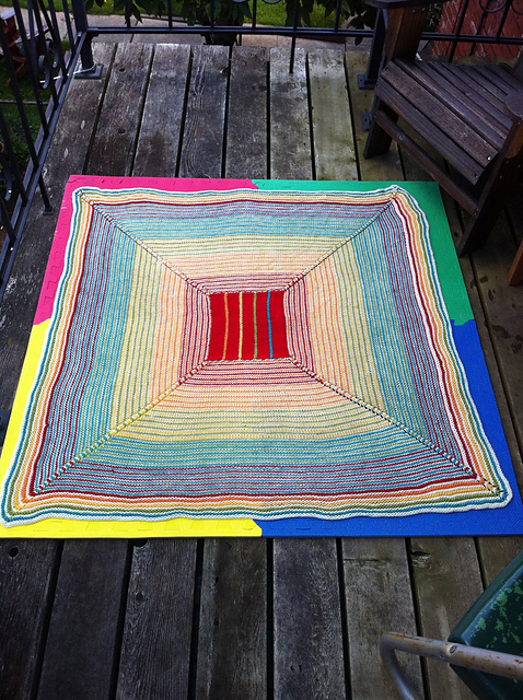 Community Blanket