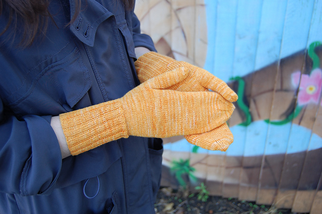 Mitten Liner