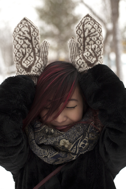 Oh Deer!