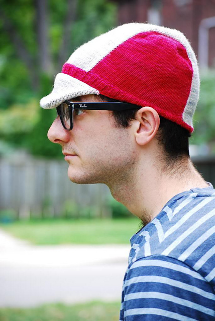 Tour Chapeau