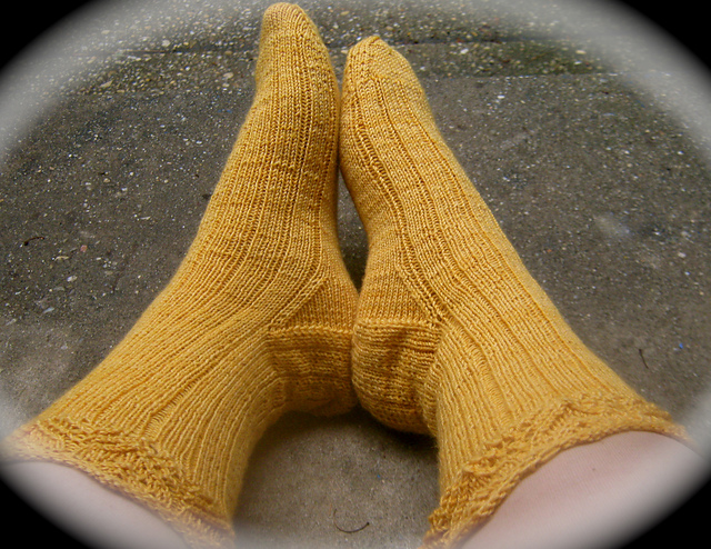 Aflight Socks