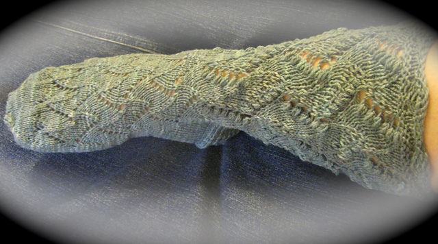 Afield Socks