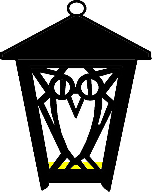 BMC Lantern Chart