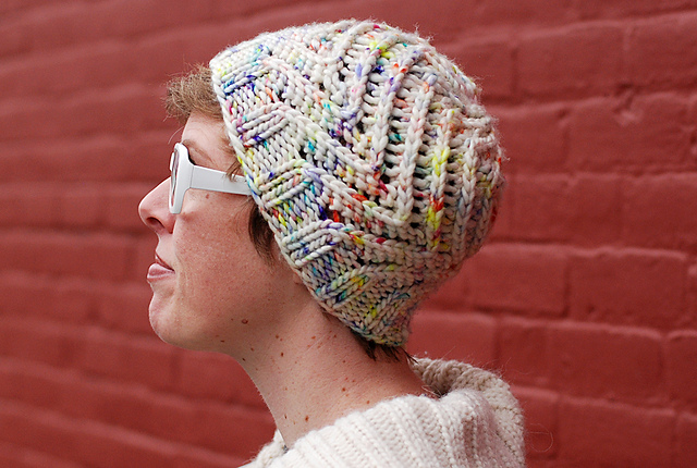 Insta-hat