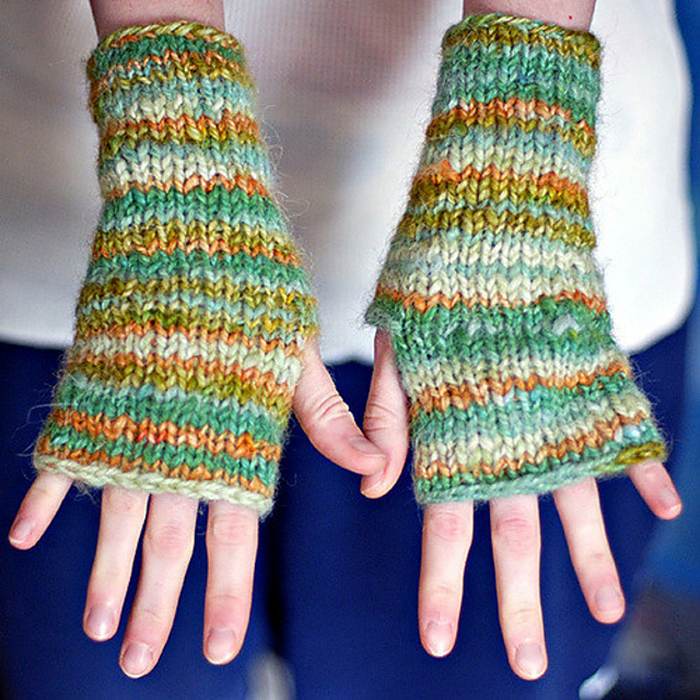 leethal ninja mitts