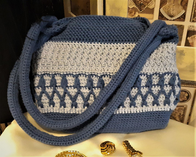 The Gloria Bag