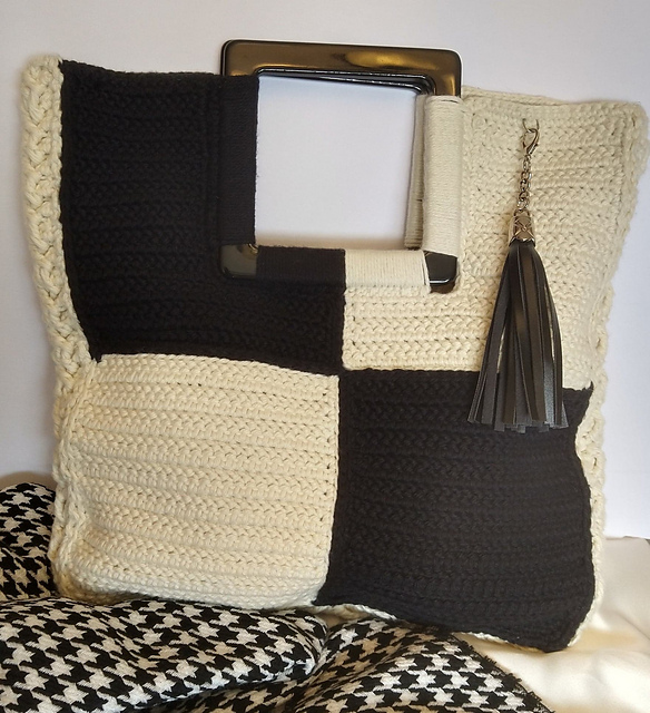 Around the Block Bag