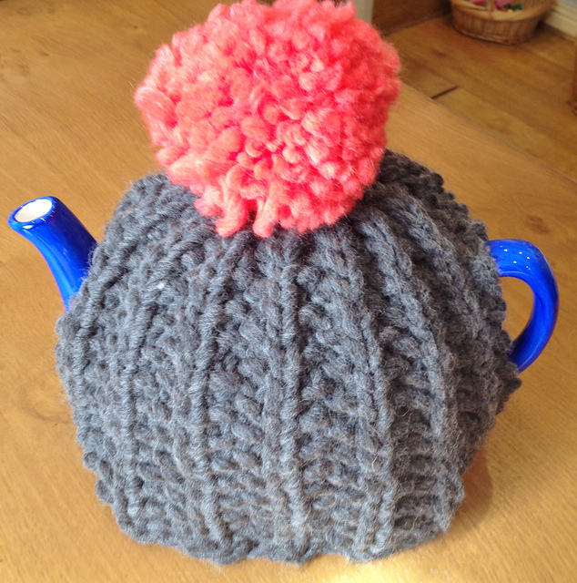 Have A Cuppa