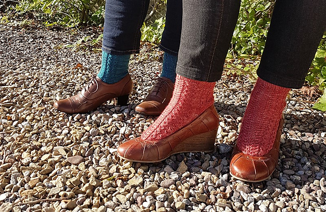 Daly Socks