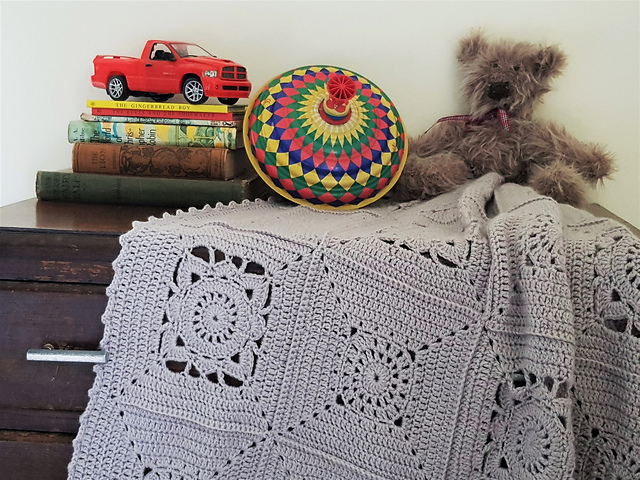 Ballymoney Blanket