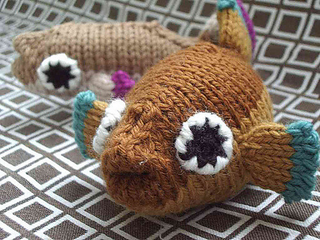 Pufferfish