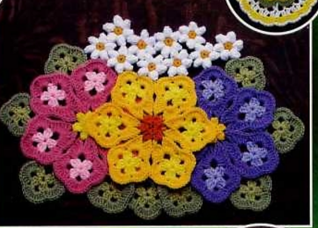 Granny's Flowers