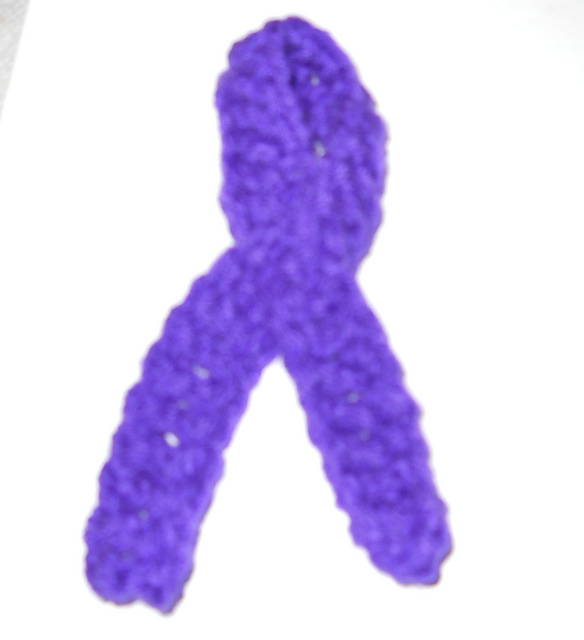 awareness ribbon