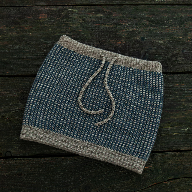 Core Cowl