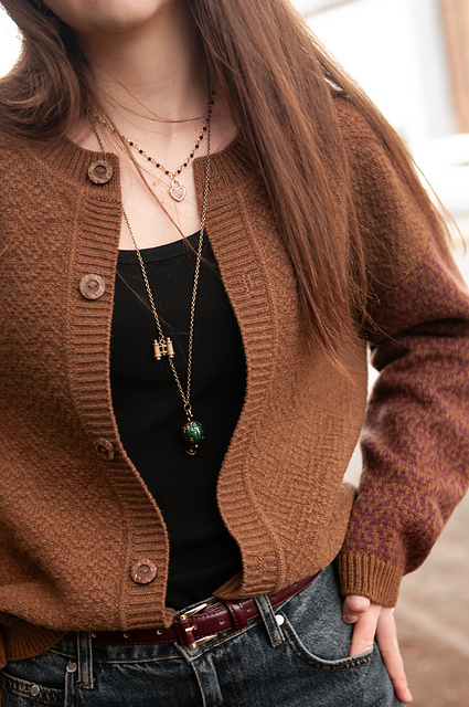 Itera Cardigan