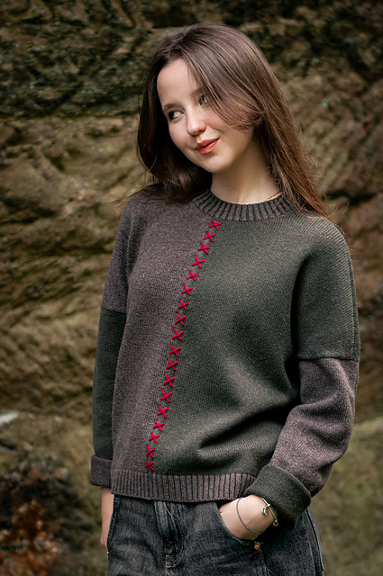 Merge Jumper