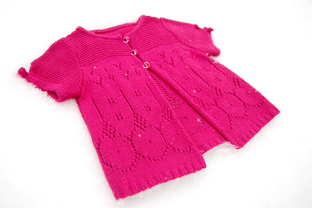 Cardigan # 048-T10-426