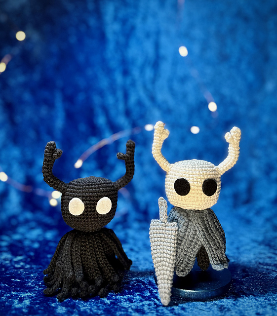 Hollow Knight fanart