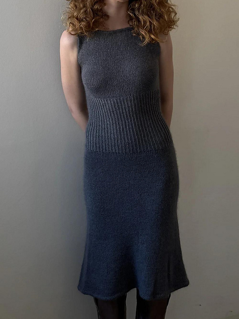 Marie Dress