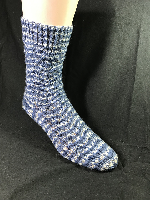Climb Every Mountain Socks