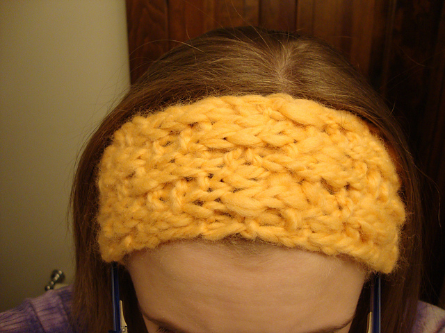 Stylish Headband