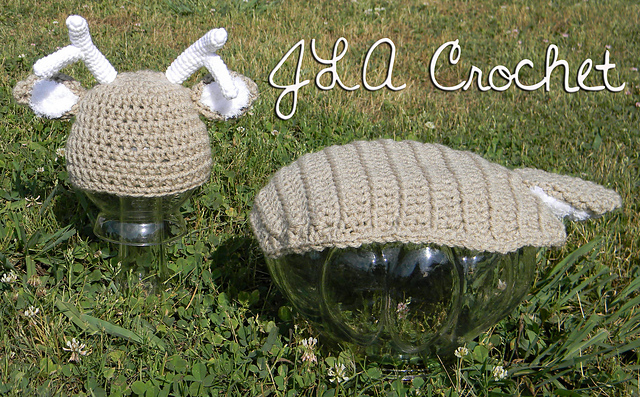 White Tail Deer Newborn hat & cape
