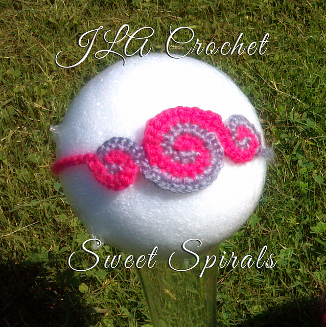 Sweet Spirals