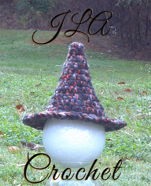 Bewitching Hat