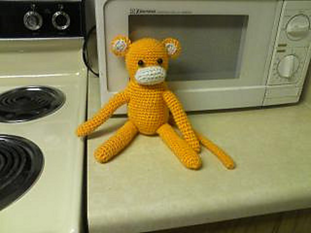 monkey