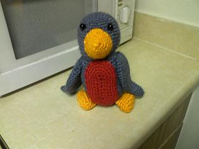 Penguin
