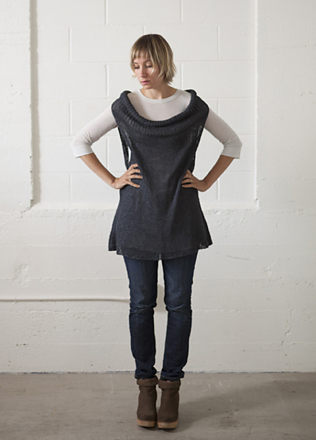 Jane's Tunic