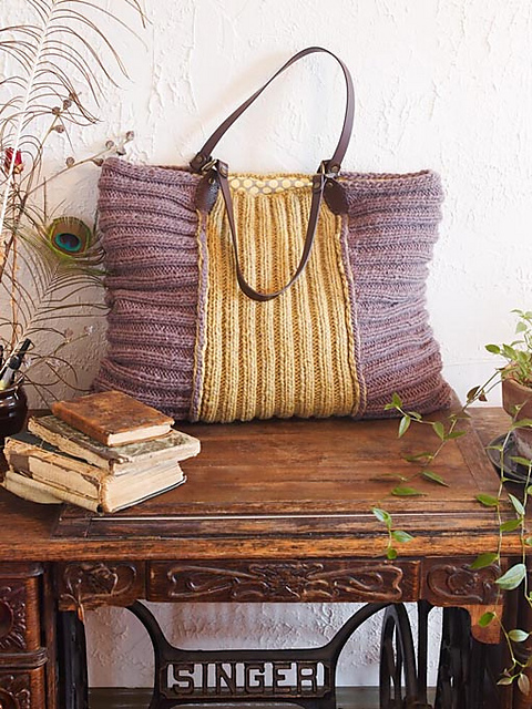 Farmer's Market Tote