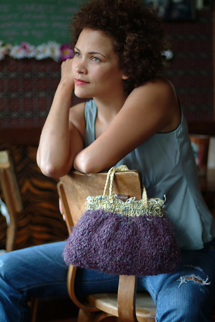 Stash Handbag
