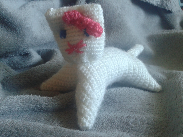 Kitty Kitty
